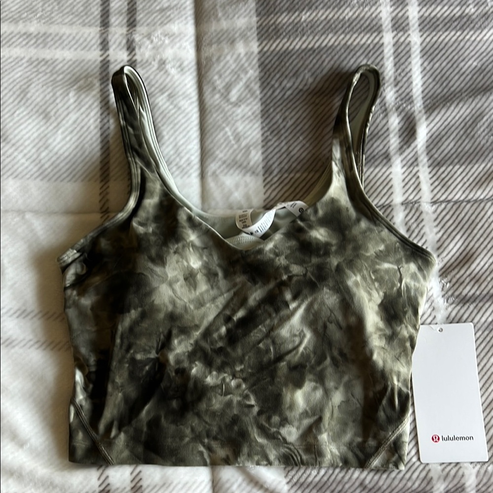 Lululemon align tank